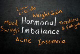 Help For Your Hormones (Part 2)